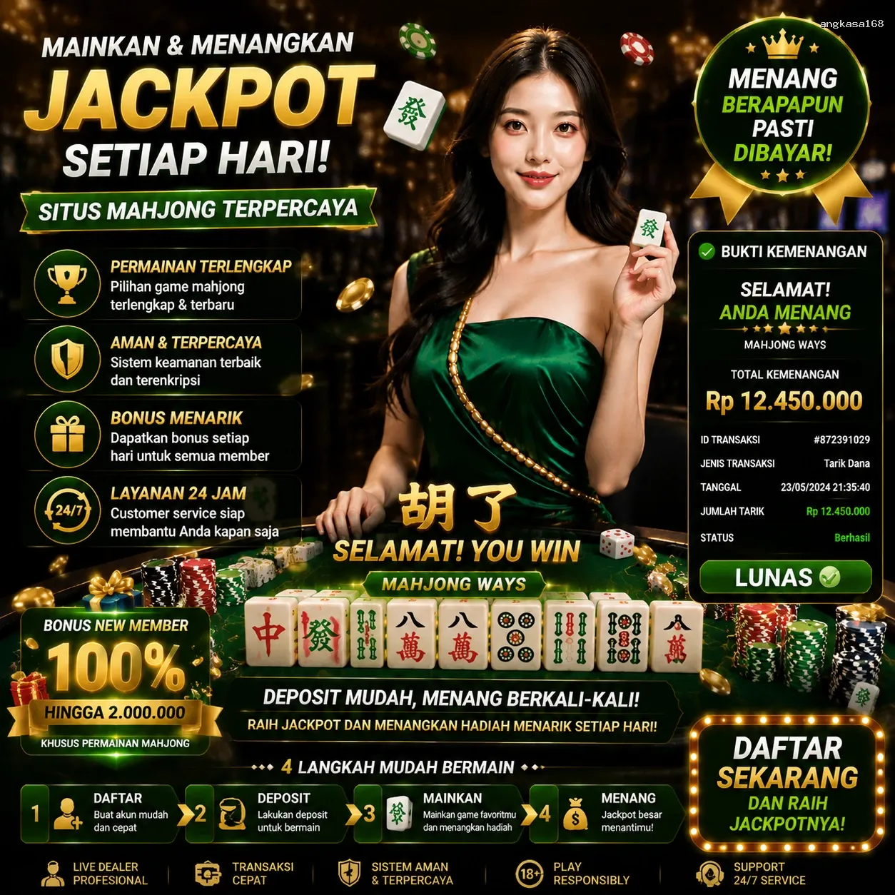 angkasa168